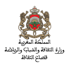 Ministère de Jeunesse, de la culture et de la communication logo