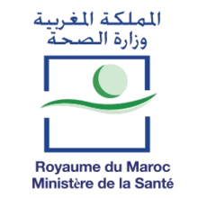royaume du maroc ministere de la santé logo