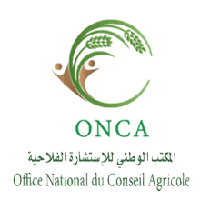 office national du conseil agricole logo