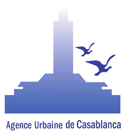 agence urban Casablanca logo