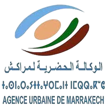 agence urban marrakech logo