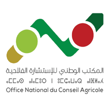 office national du conseil agricole logo