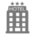 gardiennage & sécurité de hôtel Casablanca