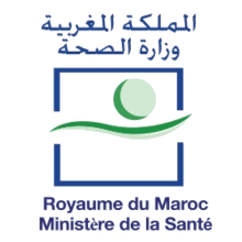 royaume du maroc ministère de la santé logo